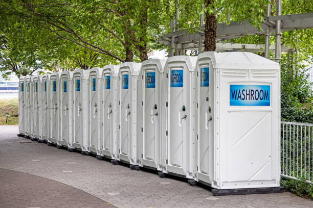 Best Portable Toilets for Disaster Relief Sites in Chatham, IL