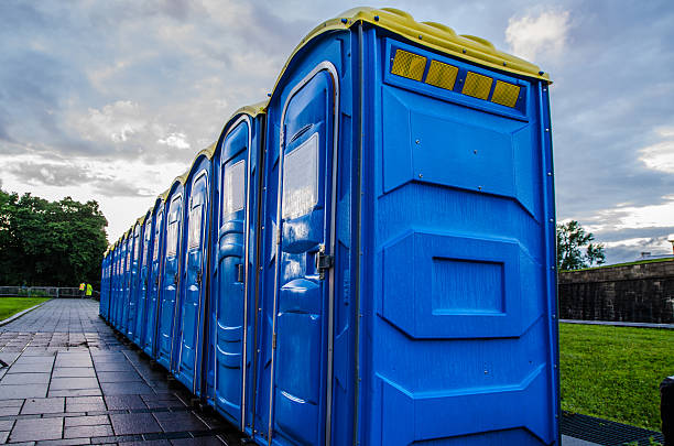 Best Construction Site Portable Toilets in Chatham, IL